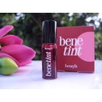 ราคา พร้อมส่ง❤️Benefit Cosmetics Benetint Cheek & Lip Stain 2.5 ml. (720641390)