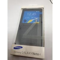 ราคา (ของแท้)S View cover Samsung Galaxy Note4 (9902195876)