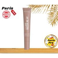 ราคา ลิปบำรุงริมฝีปากสูตรเข้มข้น Rimmel Oh My Gloss Butter Me Up Lip 001 Latte Delight 15 ml จากอังกฤษ (42075114493)