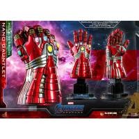 ราคา Nano Gauntlet: Avengers Endgame 1/4 Scale (Hulk Version) ACS009 By Hot Toys ลิขสิทธิ์แท้ (21380989653)