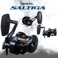 ราคา รอก DAIWA SALTIGA 300/300H (27682989383)