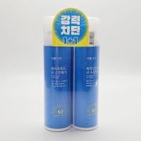 ราคา SHINGMULNARA Oxygen Water Waterproof Sun Spray SPF50+ PA++++ (100ml) (25045357852)