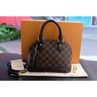 ราคา #HB8136 : Used LV alma BB ปี 2020 (11359166641)