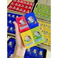 ราคา [ของแท้-พร้อมส่ง] สบู่มาญา สบู่เปิดผิวขาว ขาวไว×10 (24572870110)