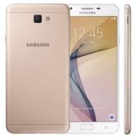 ราคา Samsung Galaxy J7 prime สีทอง มือสอง **โปรดอ่านรายละเอียด** (1944063450)