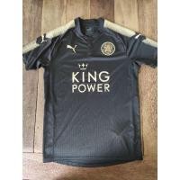 ราคา เสื้อบอลเลสเตอร์ รอบอก 40-41 (7752371088)