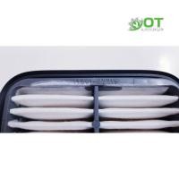 ราคา 17801-87216-fa87216Daihatsu Mira L2 Kancil Turbo ตัวกรองเครื่องฟอกอากาศ (43325055027)