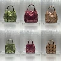 ราคา ♞,♘,♙แบรนด์ใหม่และเป็นของแท้/BaoBao CARAT ของแท้จาก Shop Baobao Issey Miyake XXFF (25194552843)