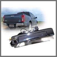 ราคา กล้องถอยพร้อมมือจับสำหรับ ISUZU ALL NEW DMAX ปี2016-2019 ตรงรุ่นโครเมี่ยมกล้องชัดมุมกว้าง คุณภาพดี ตรงรุ่น จัดส่งไว (20185855125)