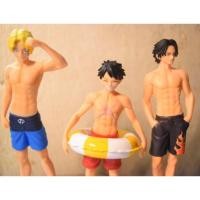 ราคา กาชาปอง ฟิกเกอร์ วันพีช เอส ลูฟี่ ซาโบ้ (1799206141)