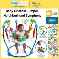 ราคา จัมเปอร์หมุน ศูนย์ไทยBaby Einstein Jumper จัมเปอร์ จัมเปอร์เด็ก จั๊มเปอร์ จั๊มเปอร์เด็กกระโดด (23974020700)