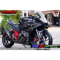 ราคา สติ๊กเกอร์รอบคัน GPX DEMON GR200R (22915987454)