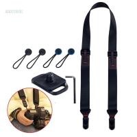 ราคา 3C อุปกรณ์เสริมสําหรับกล้อง สายคล้องคอสากลกล้องสายคล้องไหล่ไนลอนสําหรับ SLR DSLR (51102569058)