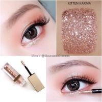 ราคา Stila Metals Glitter & Glow Liquid Eye Shadow สี Kitten Karma (11064819742)