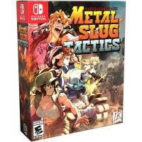 ราคา [NSW][LMG] : Metal Slug Tactics Collector's Edition (US) (America) (49852446724)