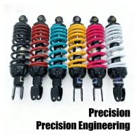 ราคา SHOWAR โช๊คหลัง ABSORBER 330MM Mio Sporty/ Beat/ Mioi 125/Skydrive/Click/Souli125 /FINO/gear MadeInThaila (48701848740)