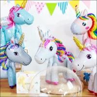 ราคา ลูกโป่งม้ายูนิคอร์น ลููกโป่งม้าโพนี่ ม้าโพนี่ ม้ายูนิคอร์น ลูกโป่งน่ารัก ลูกโป่งตกแต่งงานปาร์ตี้ /JT.Lifestyle (25885446958)
