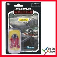 ราคา R2-SHW Star Wars Kenner Vintage collection 3.75 อาร์ทู-เอสเอชดับบลิว สตาร์วอร์ส วินเทจ 3.75 ฟิกเกอร์ (20760958937)