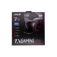ราคา Oker g922 7.1 Gaming Headset (1814505712)