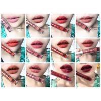 ราคา HF581 Sivanna Colors Luxuly Nude Matte Lip Liquid ลิปสติกลิควิดเนื้อแมท แบบจุ่ม สิวันนา สิวานนา (1433085525)