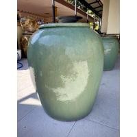 ราคา โอ่งเขียวไข่กา โอ่งจีนแท้ เขียวไข่กา (16107343310)