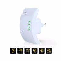 ราคา ลดสุดๆๆ!!เครื่องขยาย ดูด รับ สัญญาณ ไวไฟ ราคาถูก ใช้งานง่าย Wifi repeater พร้อมVDO การใช้งาน#133 (756940465)