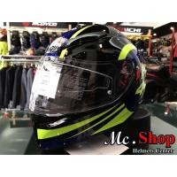 ราคา หมวกกันน็อค AGV K3 SV RIDE 46 (3502289326)