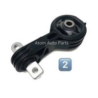 ราคา NO.2 ยางแท่นเครื่อง HONDA CIVIC FD ปี2006-2010 เครื่อง 2.0 L เกียร์ออโต้ โฉมนางฟ้า (13739088684)