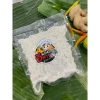 ราคา เส้นก๋วยจั๊บญวนสด (เส้นข้าวเปียก) (29074668682)