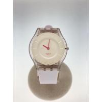 ราคา Swatch A M H R Wrist Watch Women Direct from Japan Secondhand (27004796125)