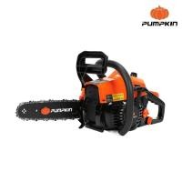 ราคา PUMPKIN เลื่อยโซ่ยนต์ เลื่อยตัดไม้ 11.5 นิ้ว P-S3200 #44232 (23430953516)