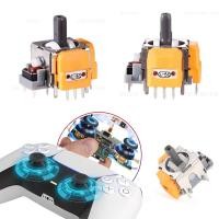 ราคา 3D Analog สําหรับ PS5 Controller Hall Effect เปลี่ยนจอยสติ๊กสําหรับ Playstation 5 Gamepad Thumb Stick อะไหล่ซ่อมอุปกรณ์เสริม (43617269226)
