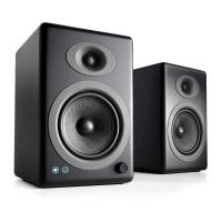 ราคา Audioengine A5+ Wireless (คู่/Pair) *ของแท้รับประกัน 1ปี* Bluetooth Speaker, ลำโพงบลูทูธไร้สาย (14201406273)