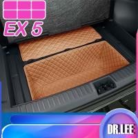 ราคา [READY]GEELY EX5 Trunk mat Body Kit geely ex5 Car Decoration Accessories JPVV (49102040930)