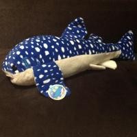 ราคา ตุ๊กตาปลาวาฬจุดของแท้ 100% นำเข้าจากญี่ปุ่น (2258740015)