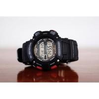 ราคา นาฬิกาข้อมือ Casio G-Shock Professional MUDMAN-MUD RESIST รุ่น G-9000-1V