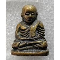 ราคา A318 รูปหล่อโบราณ พิมพ์นิยม หลวงพ่อเงิน เนื้อโลหะผสม พระเครื่อง สวยเก่า เชิญเลือกตามชอบ (57852981517)