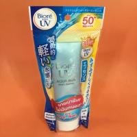 ราคา 85g* Biore UV Aqua Rich Watery Essence SPF50+ PA++++ /85g (3106607299)