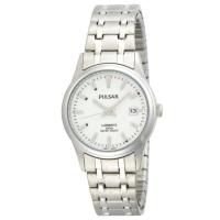 ราคา PULSAR นาฬิกาข้อมือหญิงรุ่นPXT655 (340017993)