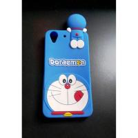 ราคา Huawei Y6II(Y62) ซิลิโคนโดเรม่อนเกาะหลัง Huawei Y6II(Y62) (170596110)