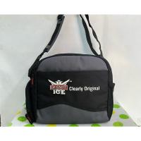 ราคา ‼️พร้อมส่ง‼️กระเป๋าเก็บความเย็น Smirnoff Ice จุของมาก พรีเมี่ยมแท้ (29601637980)