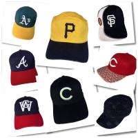 ราคา หมวก MLB มือสองของแท้ หมวกมือสองแบรนด์เนม (22914346181)