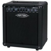 ราคา ตู้แอมป์เบส Artec รุ่น B35 (2734406986)