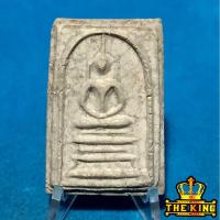 ราคา พระสมเด็จ หูบายศรีฐานขาโต๊ะ และ สมเด็จ(แตกรายงา) เนื้อแกร่ง (49453000271)