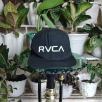 ราคา Rvca อินโดนีเซีย snapback (22371406284)