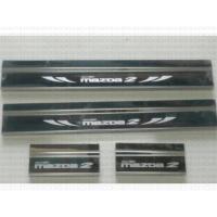 ราคา ชายบันได MAZDA 2 2015 RICH  #2443 (726514578)