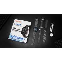 ราคา GOKOOL GK-U3W(ULTRA3WATCH) SUPER AMOLED / WATERPROOF / 3PAIRS STRAP / ULTRA LONG BATTERY POWER LIFE (27043187286)