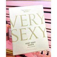 ราคา VERY SEXY OASIS EDP 100ml Victoria's Secret สคบไทย แท้ทุกรายการ (40020435877)