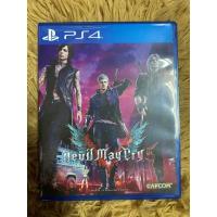 ราคา (มือ2) PS4 : Devil May Cry 5 แผ่นเกม มือสอง สภาพดี (8246687055)