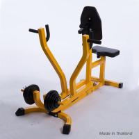 ราคา SETKO / SE-111 : Seated Row Machine (28512955695)